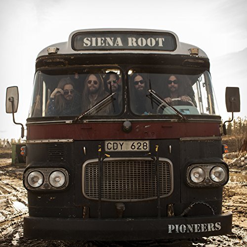 Siena Root/Pioneers