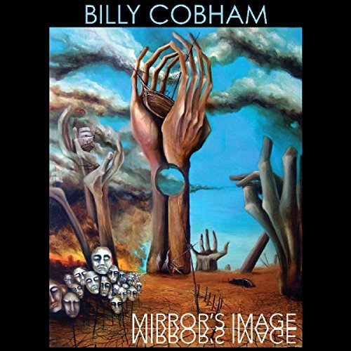 Billy Cobham/Mirror's Image