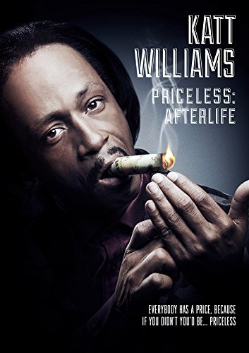 Katt Williams/Priceless: Afterlife