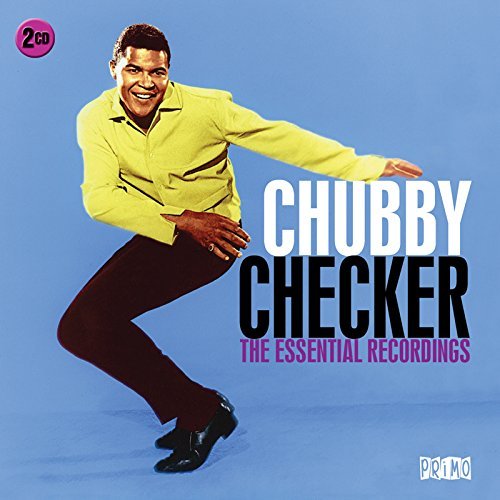 Chubby Checker/Essential Recordings@Import-Gbr@2 Cd