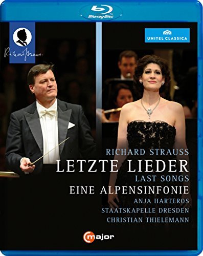 R. / Thielemann / Hart Strauss/Last Songs-An Alpine Sym