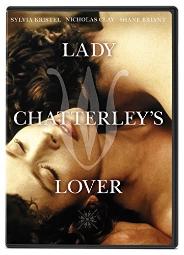 Lady Chatterley's Lover/Lady Chatterley's Lover@Dvd