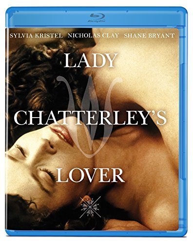 Lady Chatterley's Lover/Lady Chatterley's Lover@Blu-ray