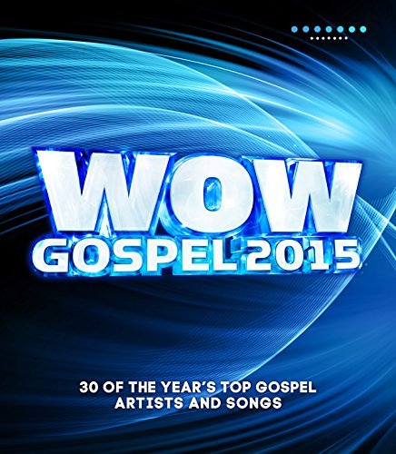 Various Artist/Wow Gospel 2015