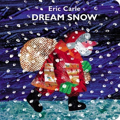 Eric Carle/Dream Snow