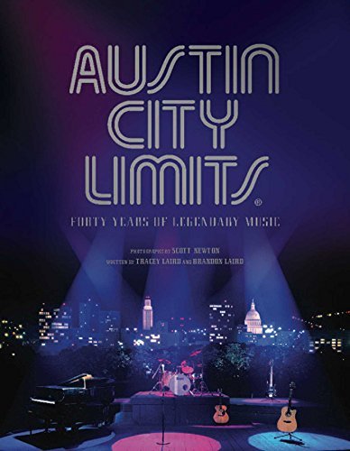 Laird,Tracey/ Laird,Brandon/ Cash,Roseanne (FRW/Austin City Limits