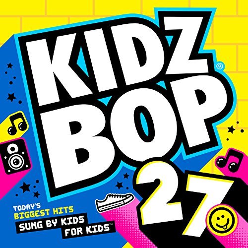 Kidz Bop Kids/Kidz Bop 27