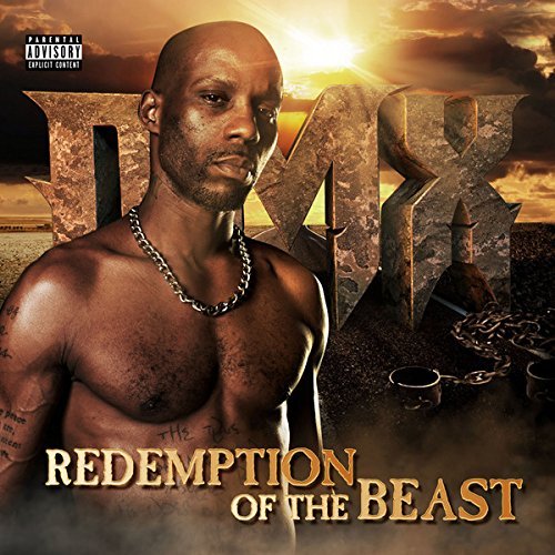 Dmx Redemption Of The Beast Explicit 