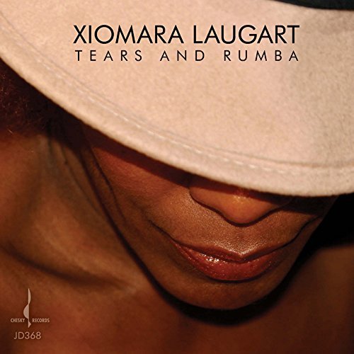 Xiomara Laugart/Tears And Rumba@.