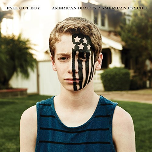 Fall Out Boy American Beauty American Psycho American Beauty American Psycho 