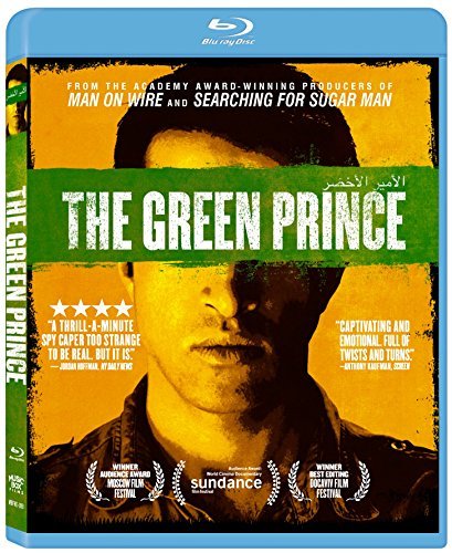 Green Prince/Green Prince@Blu-ray@Pg13