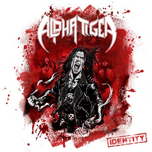 Alpha Tiger/Identity