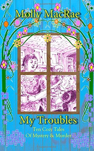 Molly MacRae/My Troubles