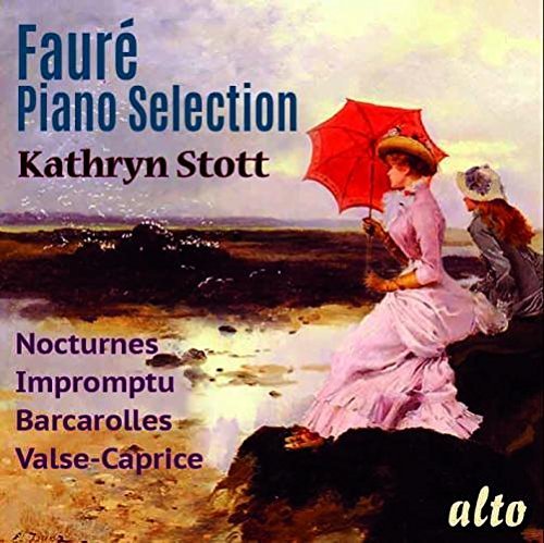 Kathryn Faure / Stott/Piano Selection@.