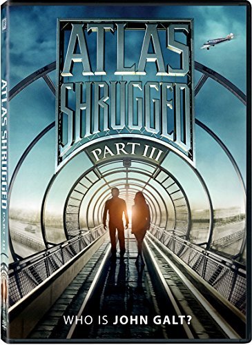 Atlas Shrugged: Part 3/Atlas Shrugged: Part 3@Dvd@Pg13