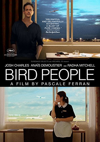 Bird People/Bird People@Dvd@Nr