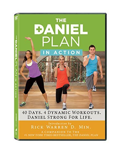 Daniel Plan/Daniel Plan