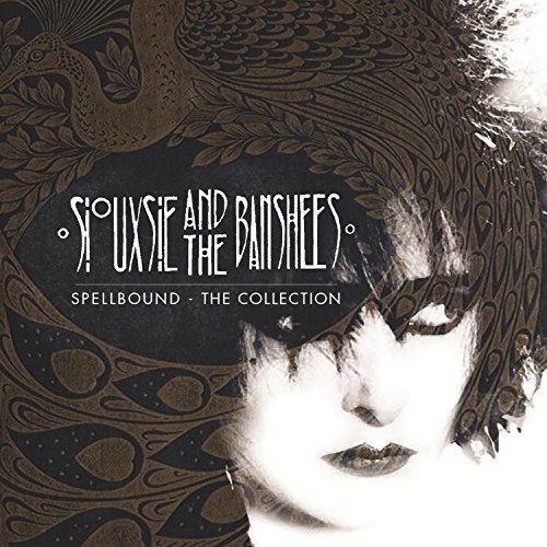 Siouxsie & Banshees/Spellbound: The Collection@Import-Gbr