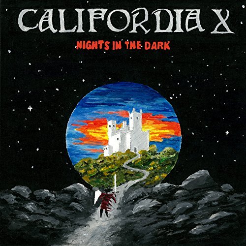 California X/Nights In The Dark@Nights In The Dark