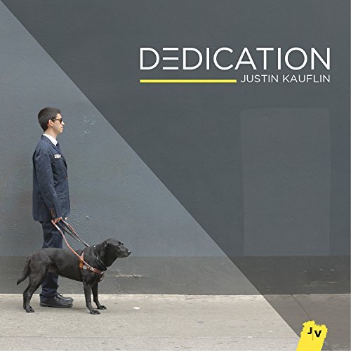 Justin Kauflin/Dedication