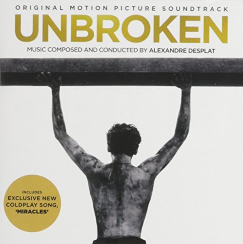 Unbroken/Original Motion Picture Soundtrrack