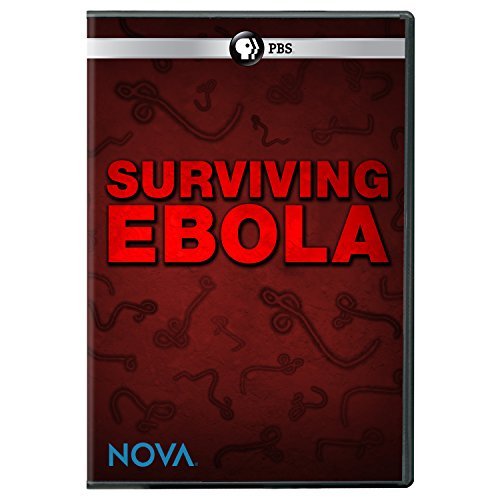 Nova/Surviving Ebola@Dvd