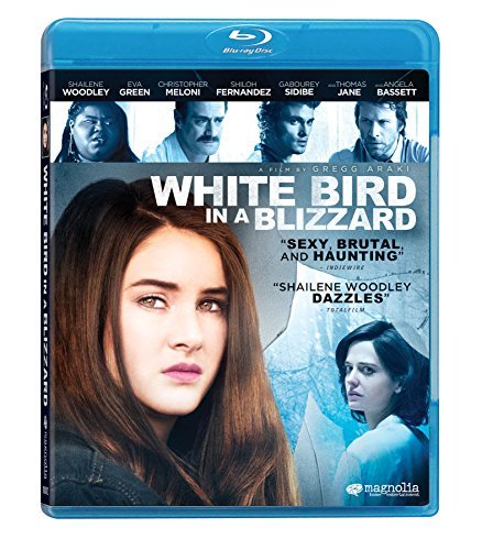 White Bird In A Blizzard/Woodley/Jane/Green@Woodley/Jane/Green