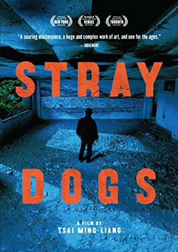 Stray Dogs/Stray Dogs
