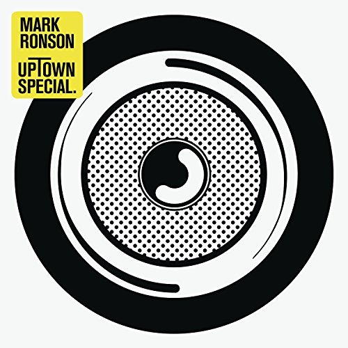 Mark Ronson/Uptown Special