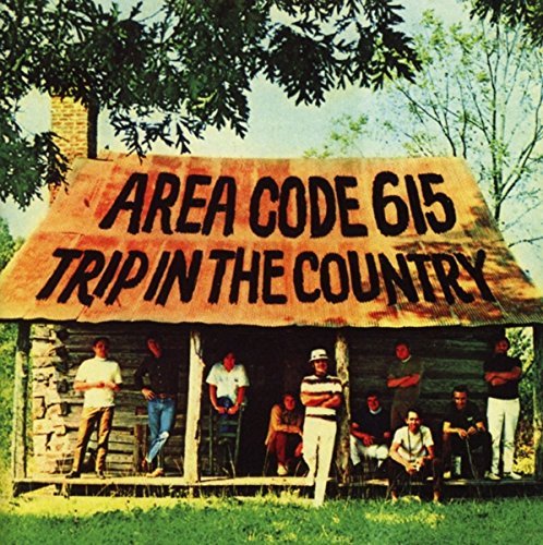 Area Code 615/Trip In The Country