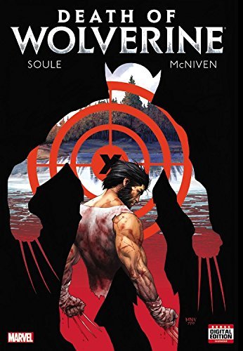 Charles Soule/Death of Wolverine