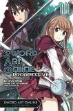 Reki Kawahara Sword Art Online Progressive Volume 1 