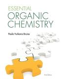 Paula Bruice Essential Organic Chemistry 0003 Edition;revised 