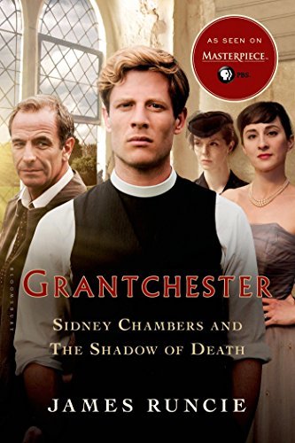 James Runcie/Sidney Chambers and the Shadow of Death@Media Tie-In