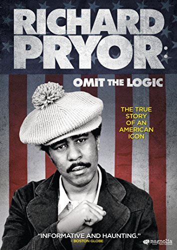 Richard Pryor: Omit The Logic/Richard Pryor@Dvd@R