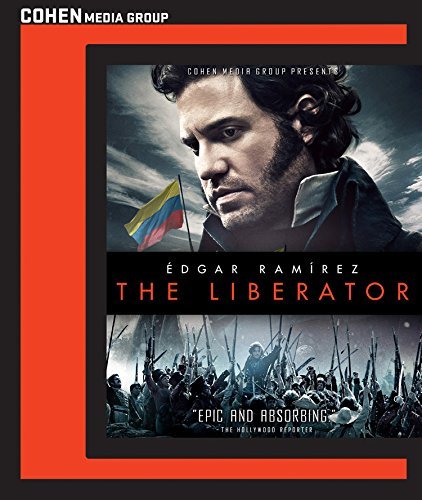 Liberator/Liberator@Blu-ray@Nr