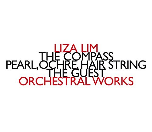 Liza Lim/Orchestra Works@Import-Eu