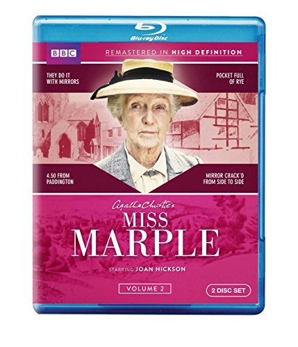 Miss Marple/Volume 2@Blu-ray