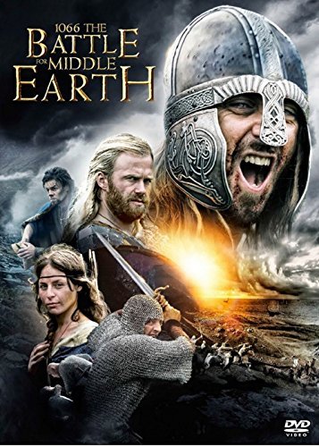 1066: The Battle for Middle Earth/1066: The Battle for Middle Earth@Dvd@Nr