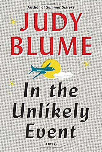 Judy Blume/In the Unlikely Event