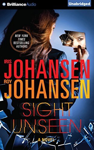 Iris Johansen Sight Unseen 