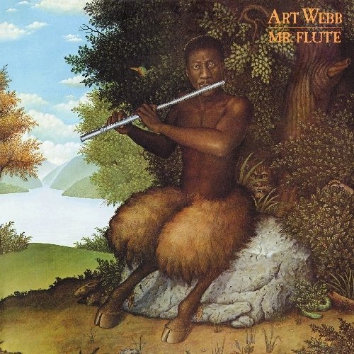 Art Webb/Mr. Flute