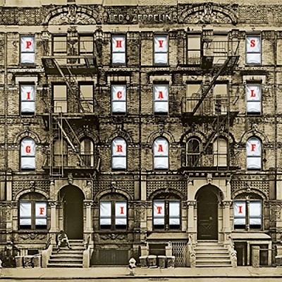 Led Zeppelin/Physical Graffiti (Deluxe Edition)@3CD