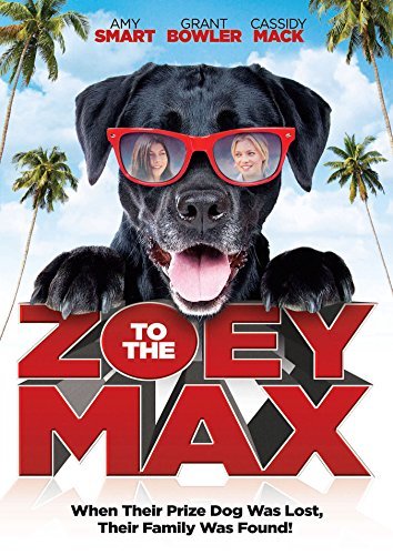Zoey To The Max Smart Bowler DVD Nr 
