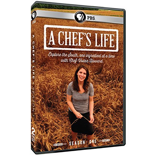 Chef's Life/Season 1@Dvd