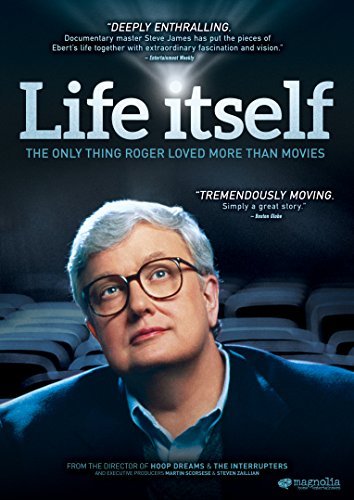 Life Itself/Roger Ebert@Dvd@R