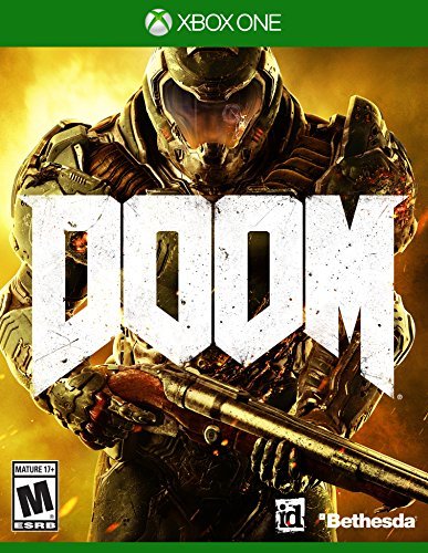 Xbox One/Doom