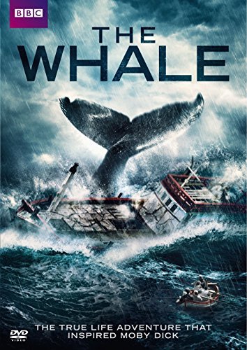 The Whale/The Whale@Dvd@Nr