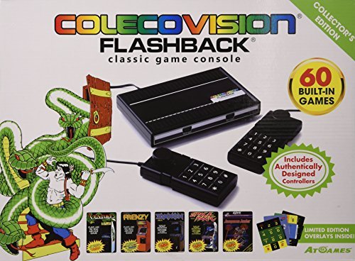 Console/Colecovision