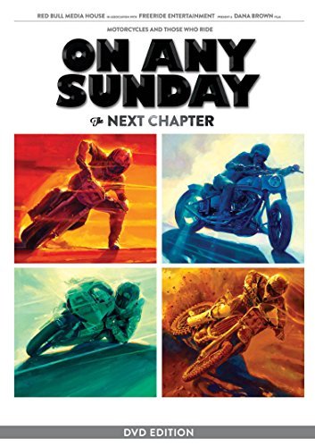 On Any Sunday: Next Chapter/On Any Sunday: Next Chapter